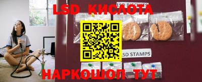 мескалин Кингисепп